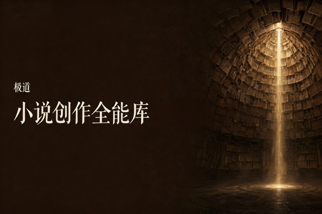 小说全能