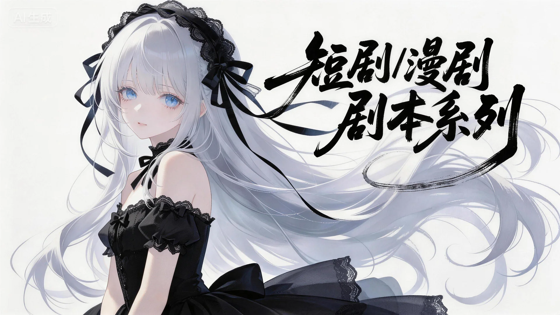 【孤星】短剧/漫剧剧本系列工具