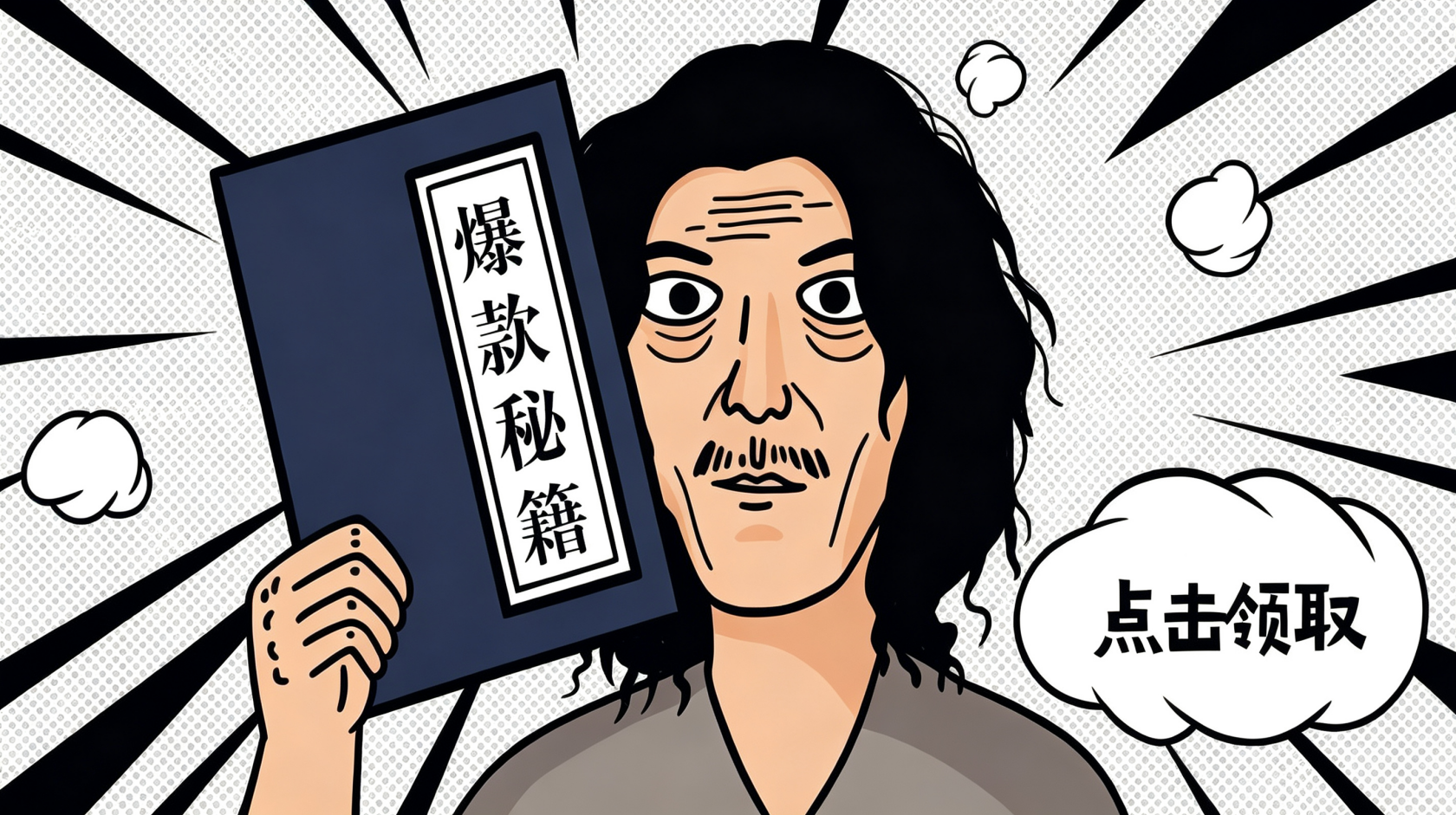 万用老福特▁一键成文-全能版（仿写与续写双模式，全文体覆盖）