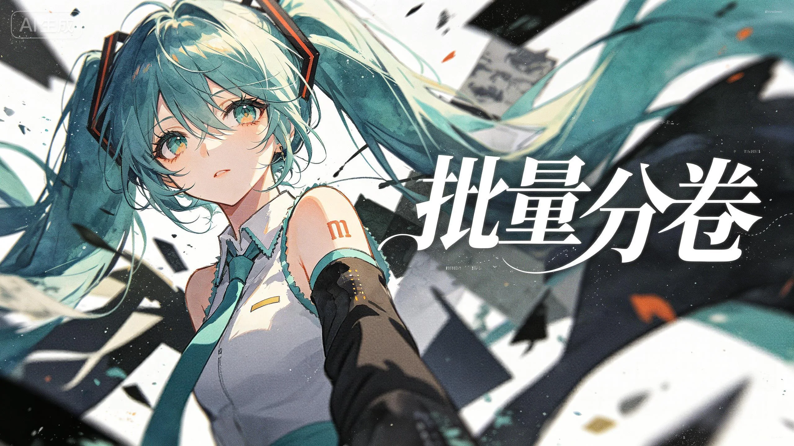 【孤星】批量分卷，推演后续故事进展