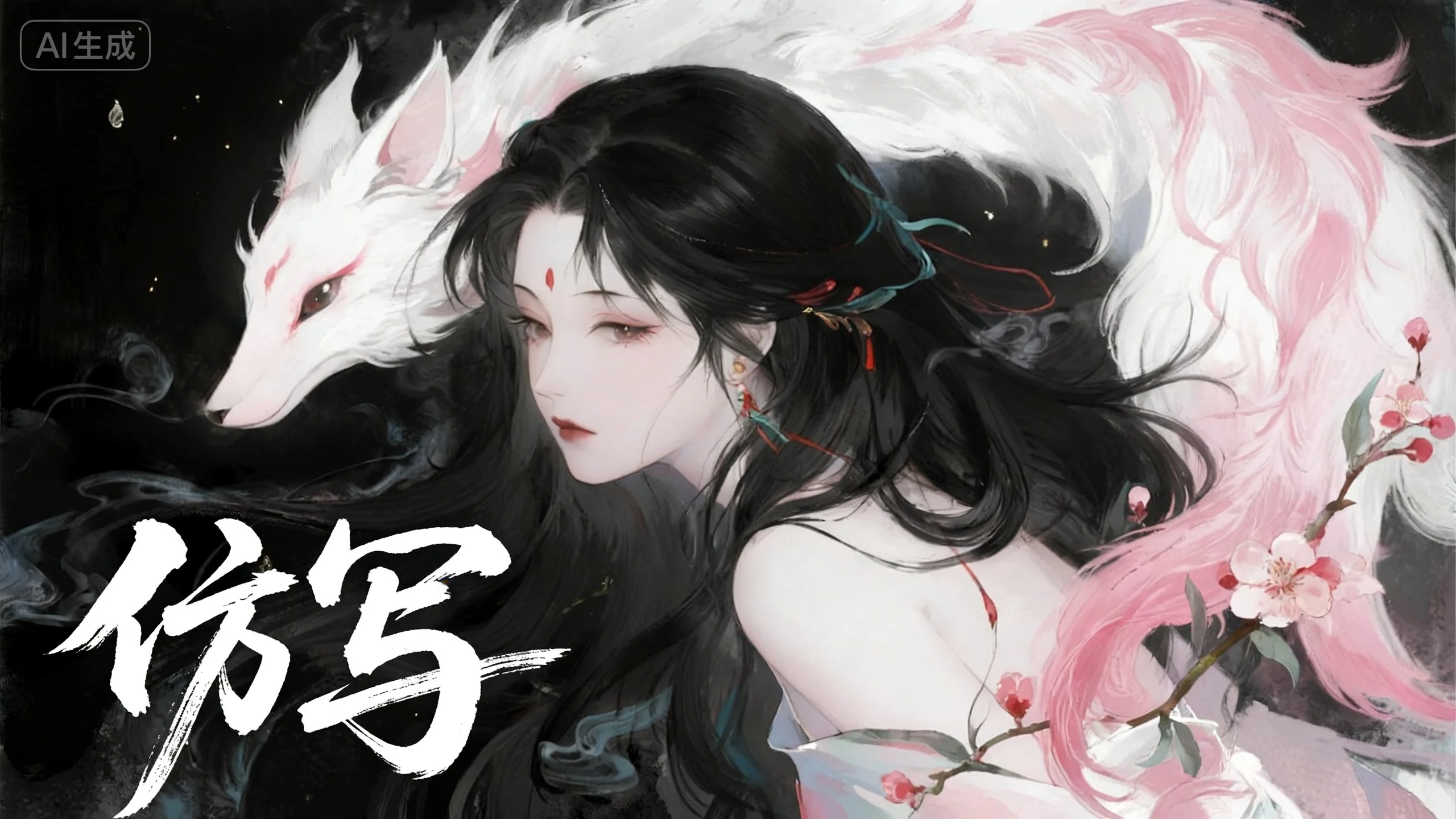 【孤星】爆款短篇1:1仿写，设定不崩